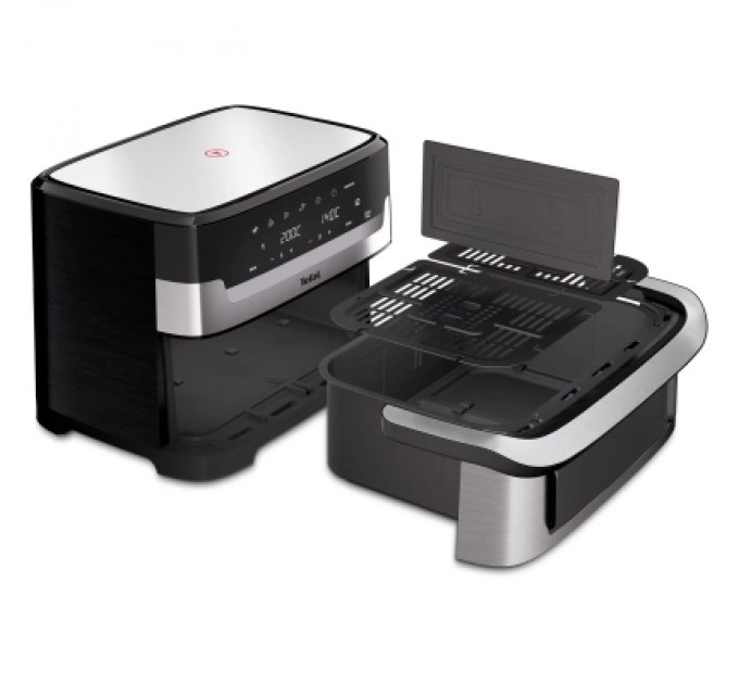 Мультипіч Tefal Dual Easy Fry Flex (EY922DE0)