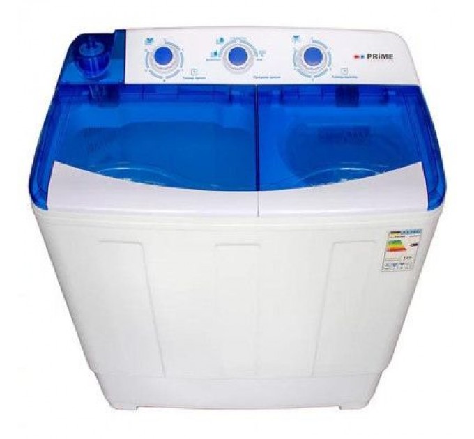 Пральна машина PRIME Technics PWA602PB