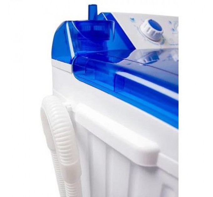 Пральна машина PRIME Technics PWA602PB