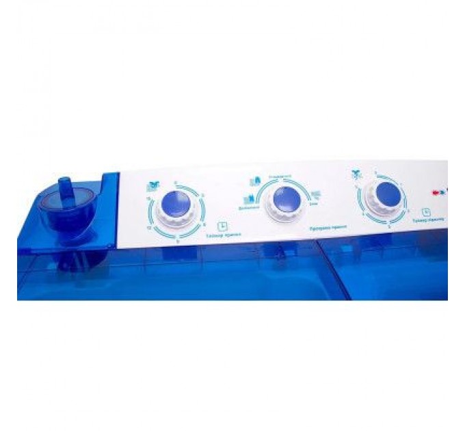 Пральна машина PRIME Technics PWA602PB