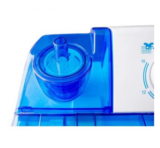 Пральна машина PRIME Technics PWA602PB