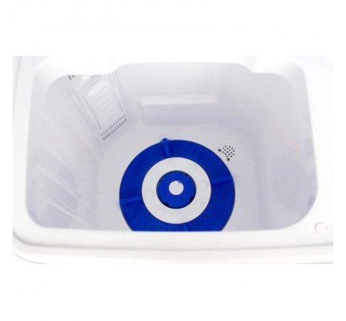 Пральна машина PRIME Technics PWA602PB