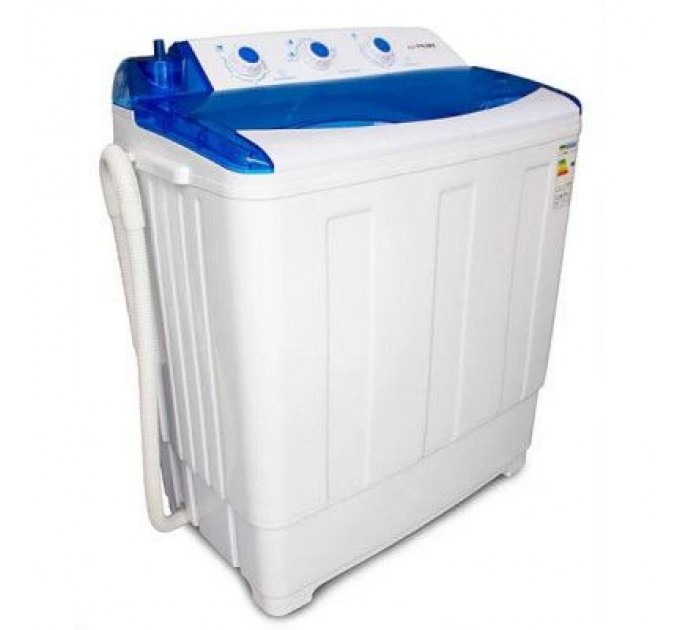 Пральна машина PRIME Technics PWA602PB