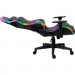 Крісло ігрове Xtrike ME Advanced Gaming Chair GC-907 RGB Black/Red (GC-907)