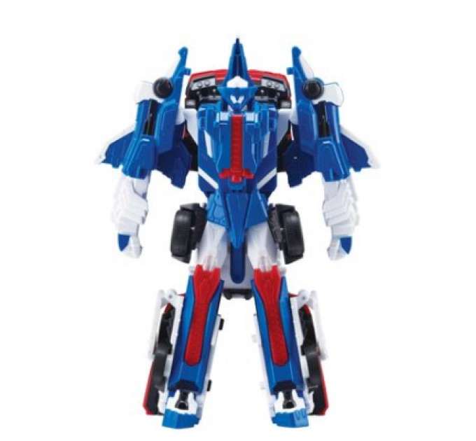 Трансформер Tobot Детективи Галактики С2 міні Максімус Ві (301127)