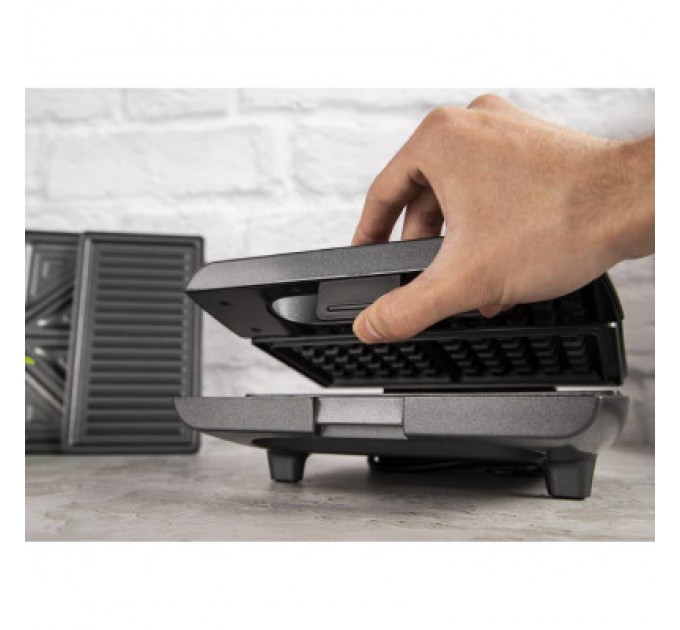 Сендвічниця Gorenje SM 703 GCB