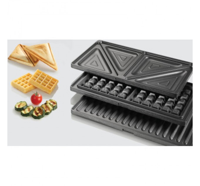 Сендвічниця Gorenje SM 703 GCB