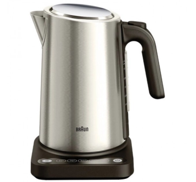 Кондиціонер Braun WK 5205 BK (WK5205BK)