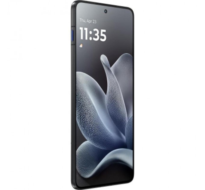 Мобільний телефон Motorola Edge 70 12/512GB Gadget Grey (PBA50006RS)