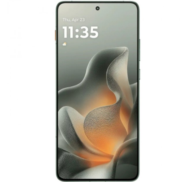 Мобільний телефон Motorola Edge 70 12/512GB Lily Pad (PBA50025RS)