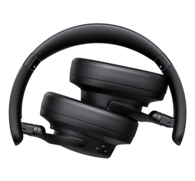 Навушники Havit HV-H652BT ANC Black (6939119090647)