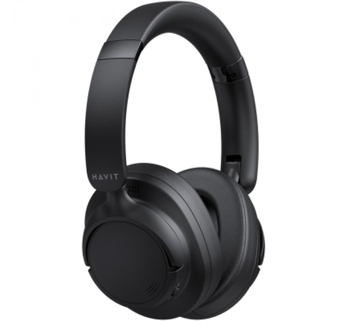 Навушники Havit HV-H652BT ANC Black (6939119090647)