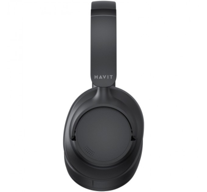 Навушники Havit HV-H652BT ANC Black (6939119090647)