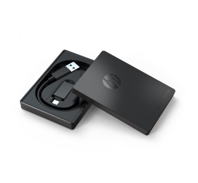 HP Накопичувач SSD USB Type-C 1TB P700 HP (5MS30AA)