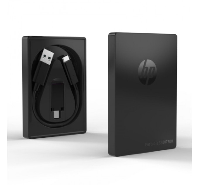 HP Накопичувач SSD USB Type-C 1TB P700 HP (5MS30AA)