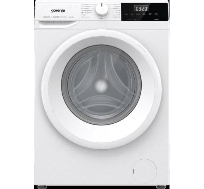 Gorenje Пральна машина Gorenje W3D2A854ADS