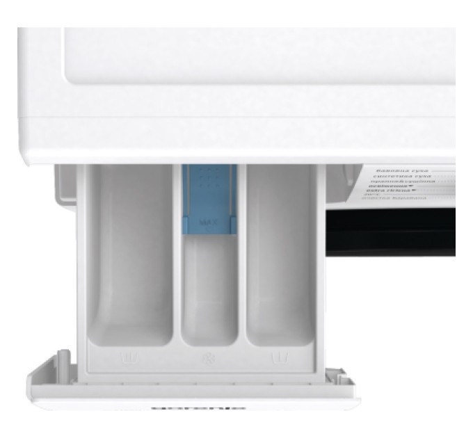 Gorenje Пральна машина Gorenje W3D2A854ADS