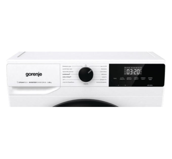 Gorenje Пральна машина Gorenje W3D2A854ADS