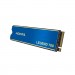 ADATA Накопичувач SSD M.2 2280 256GB ADATA (ALEG-700-256GCS)
