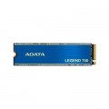 ADATA Накопичувач SSD M.2 2280 256GB ADATA (ALEG-700-256GCS)