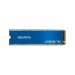 ADATA Накопичувач SSD M.2 2280 256GB ADATA (ALEG-700-256GCS)