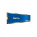 ADATA Накопичувач SSD M.2 2280 512GB ADATA (ALEG-700-512GCS)
