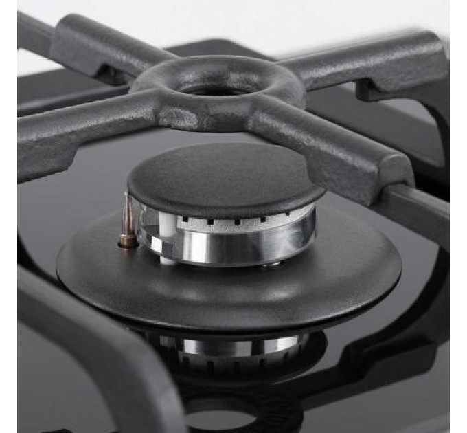 Варочна поверхня Pyramida PFG 320 BLACK