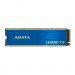 ADATA Накопичувач SSD M.2 2280 512GB ADATA (ALEG-710-512GCS)