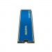 ADATA Накопичувач SSD M.2 2280 512GB ADATA (ALEG-710-512GCS)