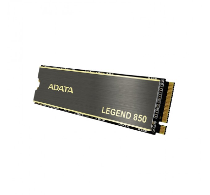ADATA Накопичувач SSD M.2 2280 1TB ADATA (ALEG-850-1TCS)