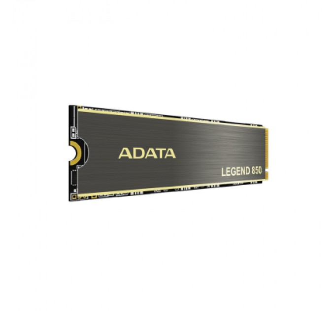 ADATA Накопичувач SSD M.2 2280 1TB ADATA (ALEG-850-1TCS)