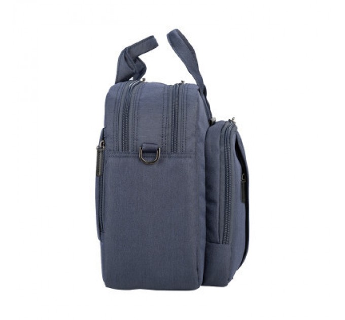 Tucano Сумка для ноутбука Tucano 15.6" Flash, Blue (BFLASH15-B)