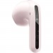 Xiaomi Навушники Xiaomi Redmi Buds 6 Active Transparent Pink (1071780)