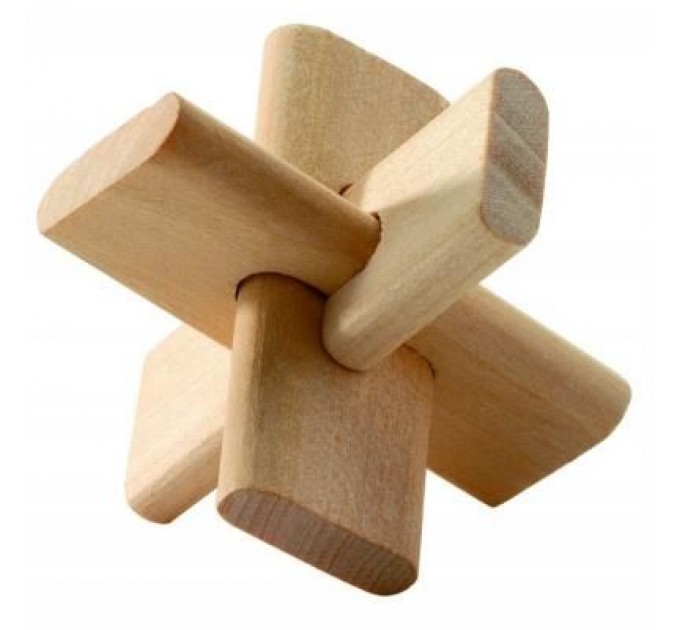 Настільна гра Djeco Головоломка Вудикс (DJ08464)