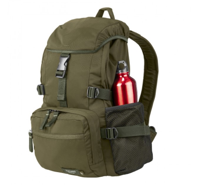 Tucano Рюкзак для ноутбука Tucano 14" Desert, khaki (BKDES1314-VM)