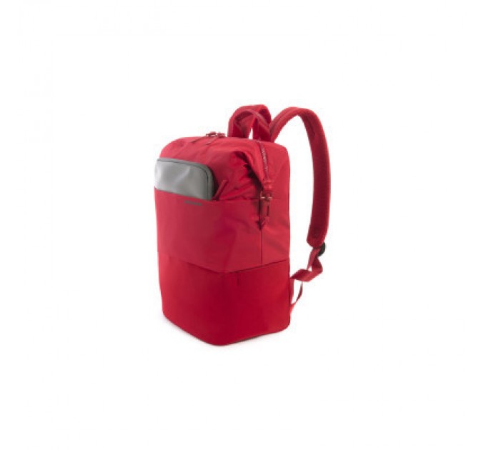 Tucano Рюкзак для ноутбука Tucano 13" Modo Small Backpack MBP, red (BMDOKS-R)