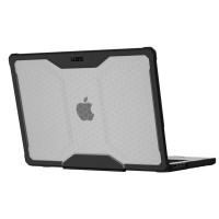 Чохол до ноутбука UAG 14" Apple MacBook Pro 2021 Plyo, Ice (134000114343)