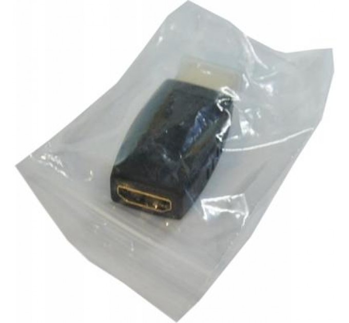 Перехідник HDMI M to HDMI F Atcom (16750)