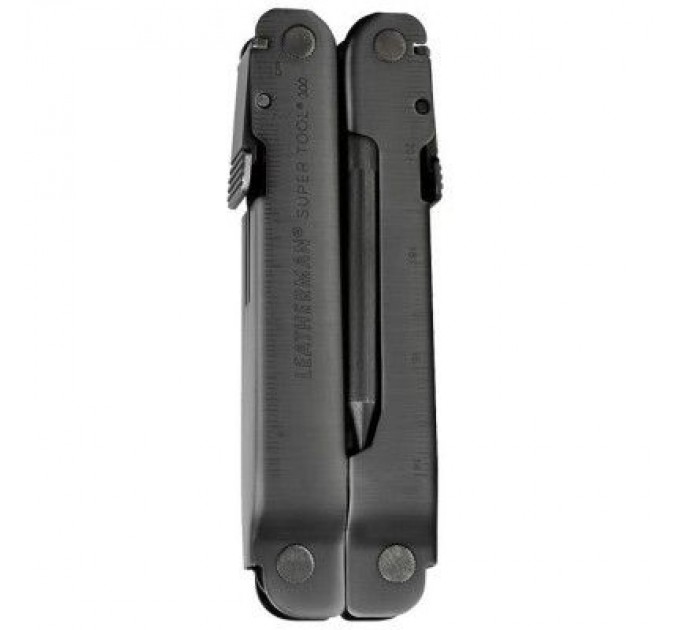 Мультитул Leatherman Super Tool 300 Eod-Black (831369)