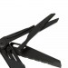 Мультитул Leatherman Surge BLACK, чехол MOLLE, картонная коробка (831333)