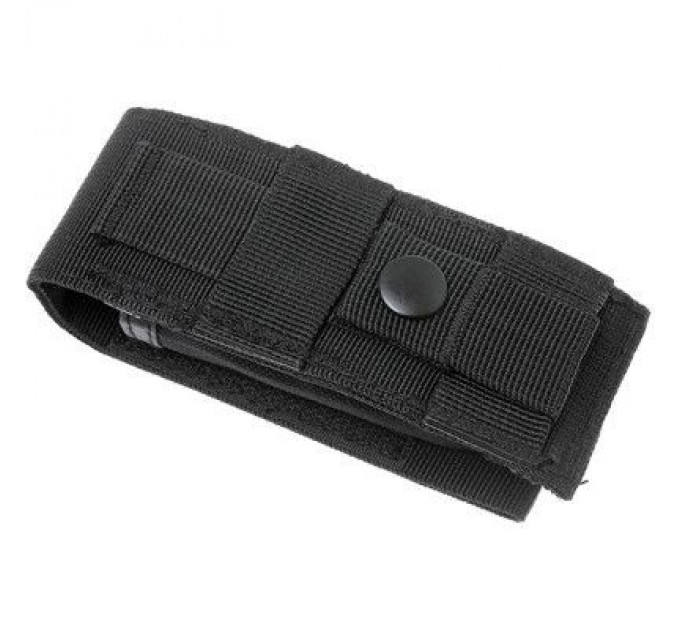 Мультитул Leatherman Surge BLACK, чехол MOLLE, картонная коробка (831333)