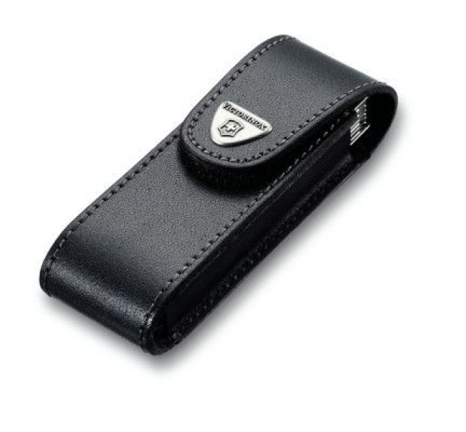 Мультитул Victorinox SwissTool Leather Case (3.0323.L)