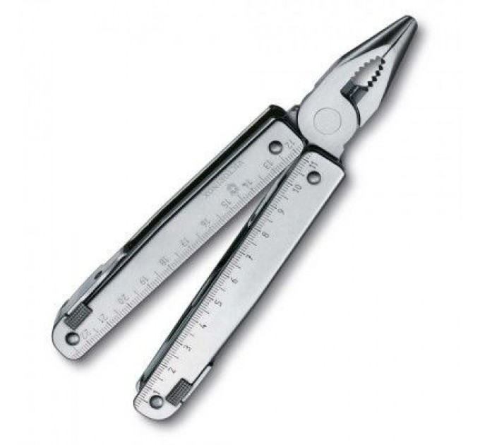 Мультитул Victorinox SwissTool Leather Case (3.0323.L)