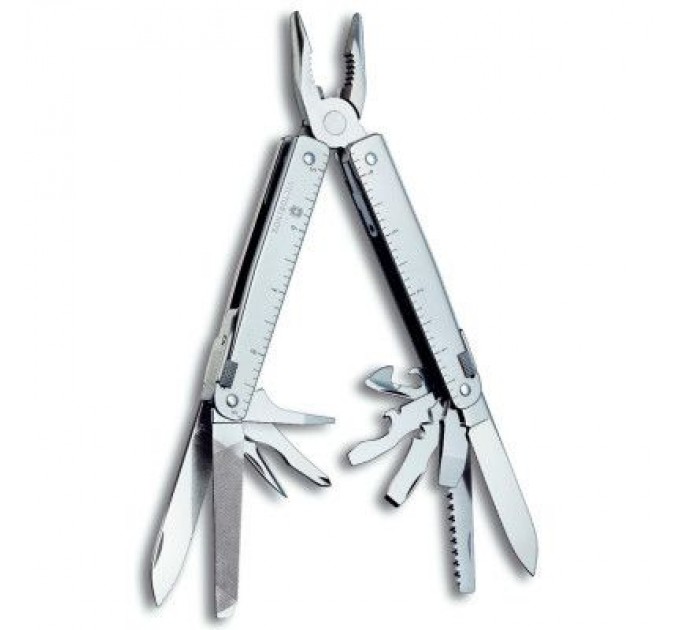 Мультитул Victorinox SwissTool Leather Case (3.0323.L)