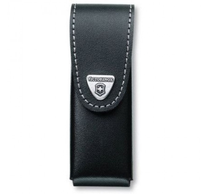 Мультитул Victorinox SwissTool X Leather Case (3.0327.L)