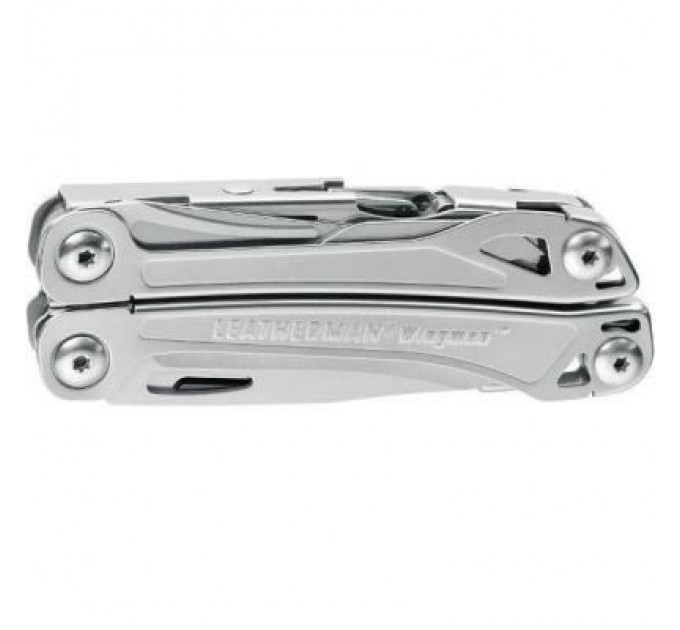 Мультитул Leatherman Wingman синтетический чехол, карт. коробка (832523)