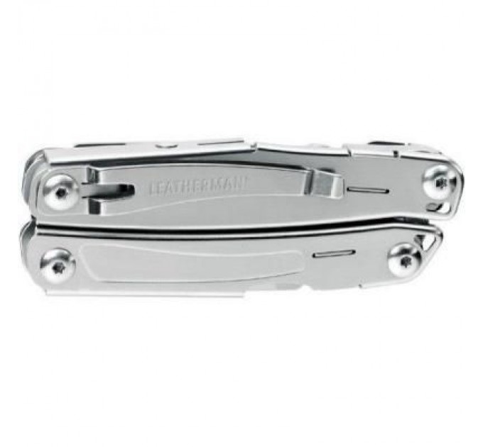 Мультитул Leatherman Wingman синтетический чехол, карт. коробка (832523)
