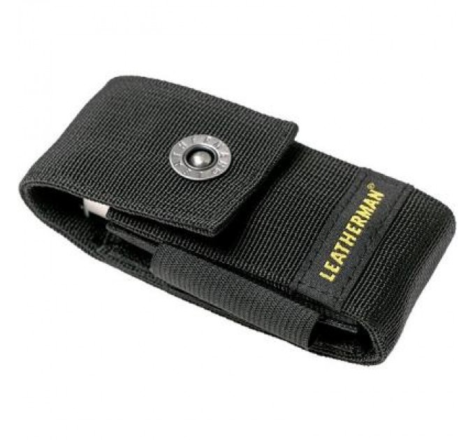 Мультитул Leatherman Wingman синтетический чехол, карт. коробка (832523)
