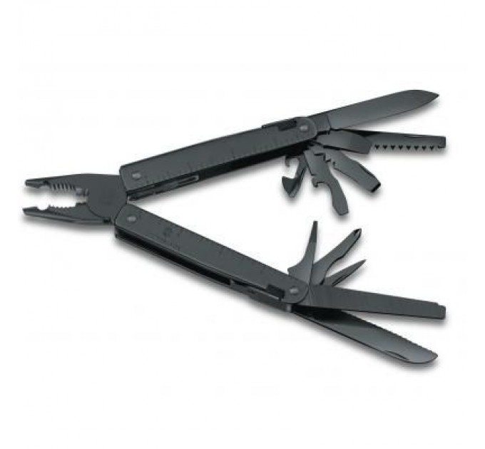 Мультитул Victorinox SwissTool BS Nylon Case (3.0323.3CN)