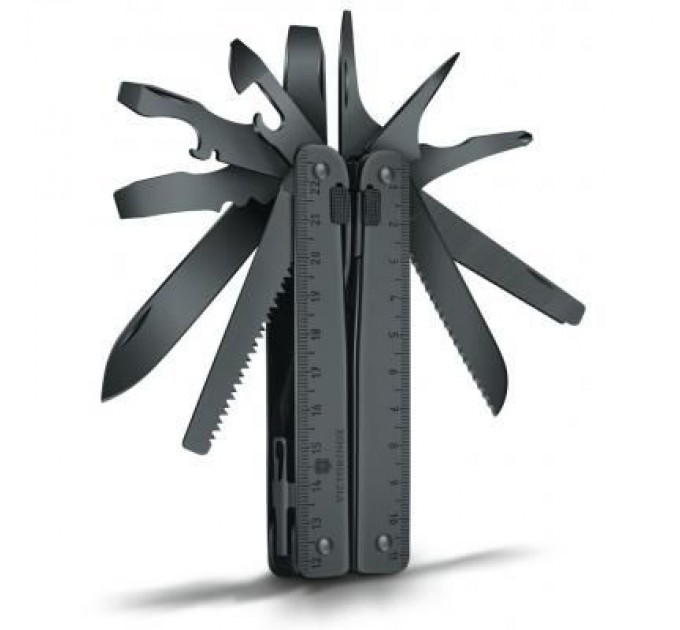 Мультитул Victorinox SwissTool BS Nylon Case (3.0323.3CN)